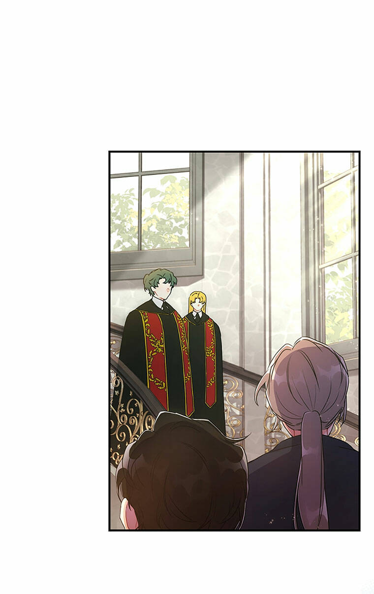 Ta Trở Thành Con Gái Nuôi Của Nam Chính - Chapter 74.2 - Page 8