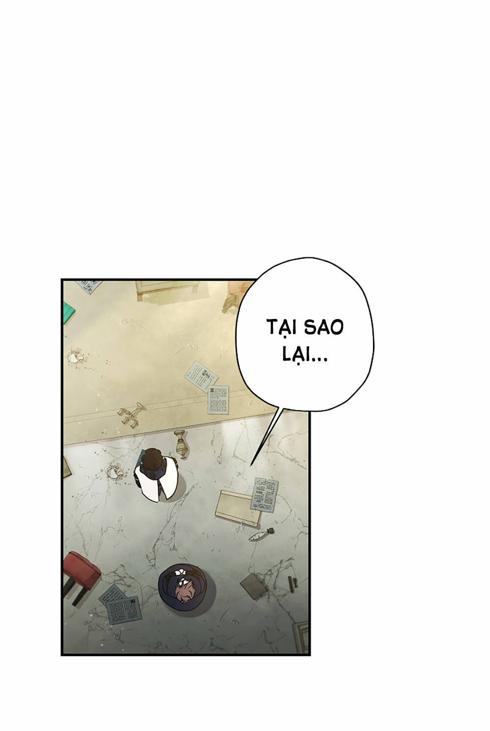 Ta Trở Thành Con Gái Nuôi Của Nam Chính - Chapter 75.1 - Page 10