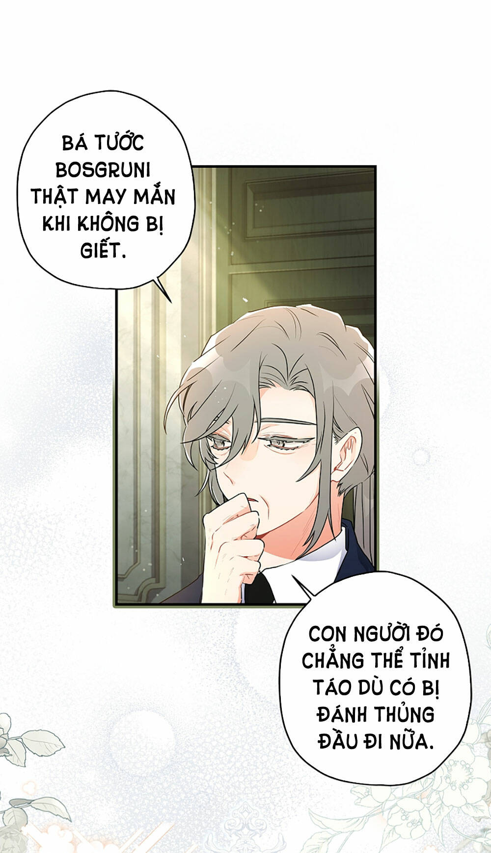 Ta Trở Thành Con Gái Nuôi Của Nam Chính - Chapter 75.1 - Page 11