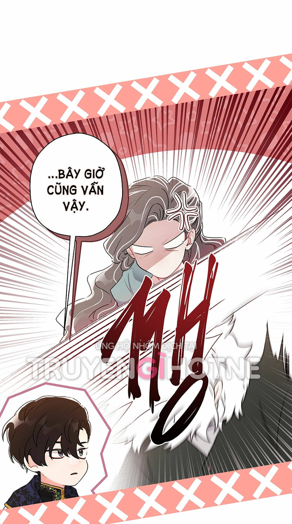 Ta Trở Thành Con Gái Nuôi Của Nam Chính - Chapter 75.1 - Page 13