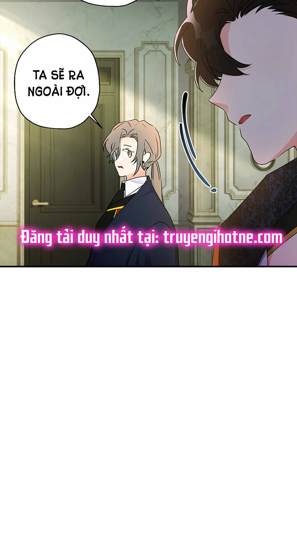 Ta Trở Thành Con Gái Nuôi Của Nam Chính - Chapter 75.1 - Page 16
