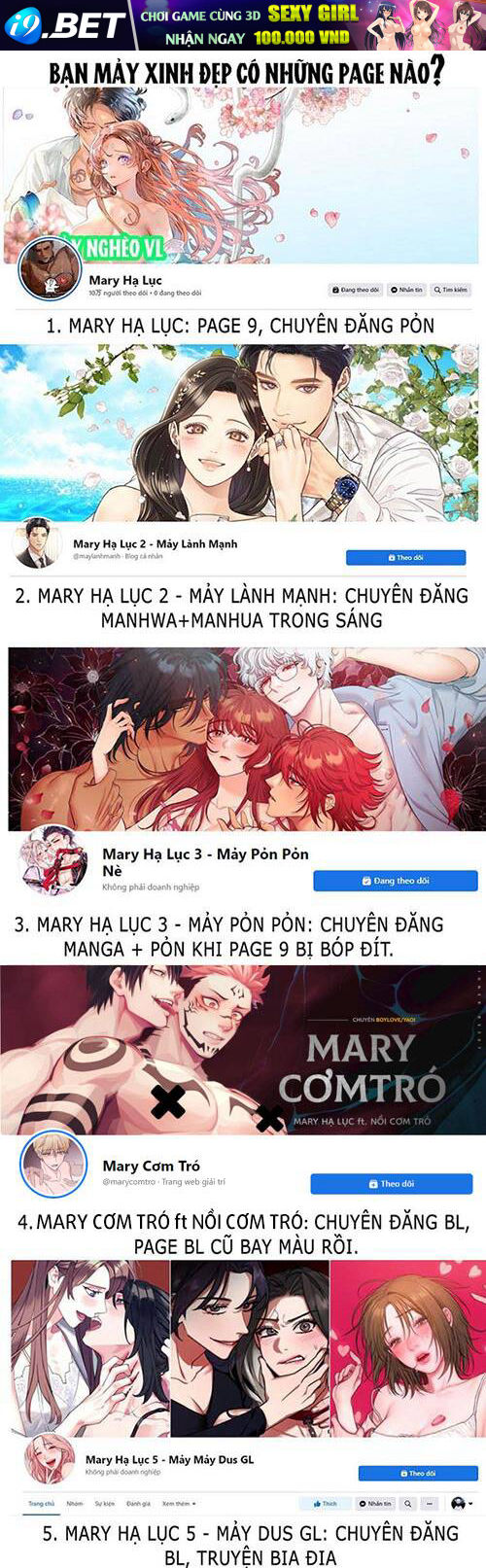 Ta Trở Thành Con Gái Nuôi Của Nam Chính - Chapter 75.1 - Page 19