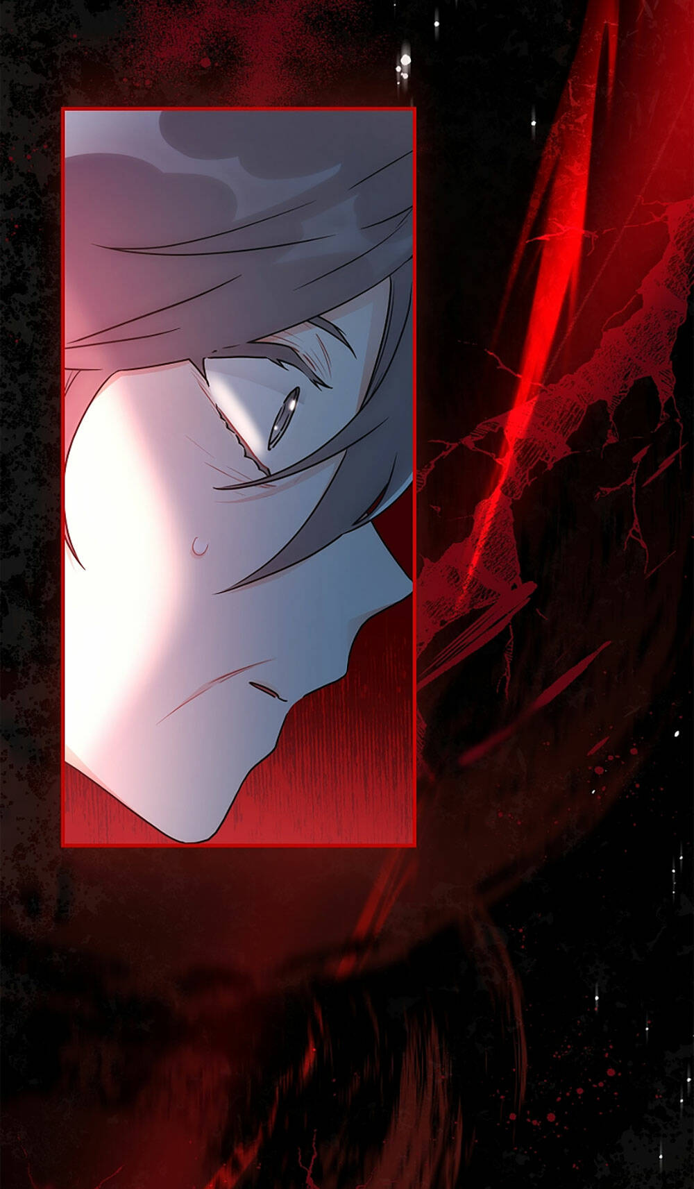 Ta Trở Thành Con Gái Nuôi Của Nam Chính - Chapter 75.1 - Page 21