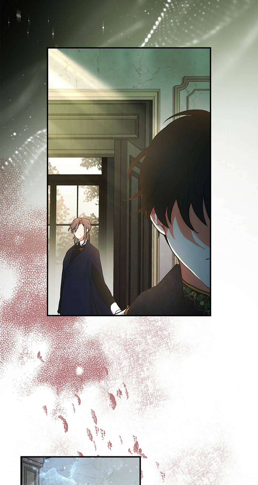 Ta Trở Thành Con Gái Nuôi Của Nam Chính - Chapter 75.1 - Page 25