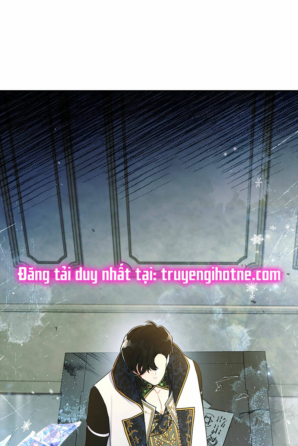 Ta Trở Thành Con Gái Nuôi Của Nam Chính - Chapter 75.1 - Page 27