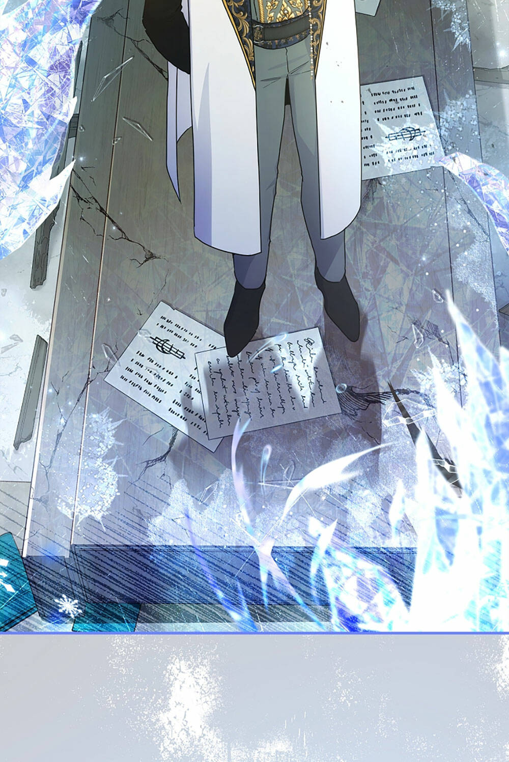 Ta Trở Thành Con Gái Nuôi Của Nam Chính - Chapter 75.1 - Page 28