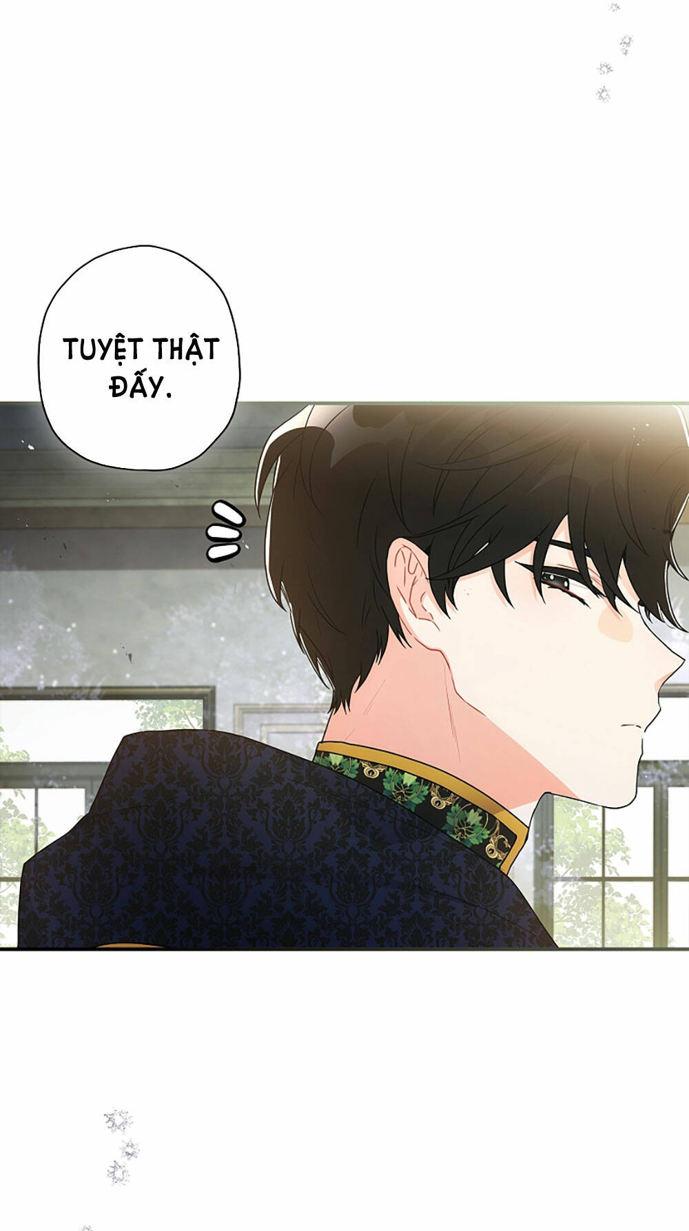 Ta Trở Thành Con Gái Nuôi Của Nam Chính - Chapter 75.1 - Page 30
