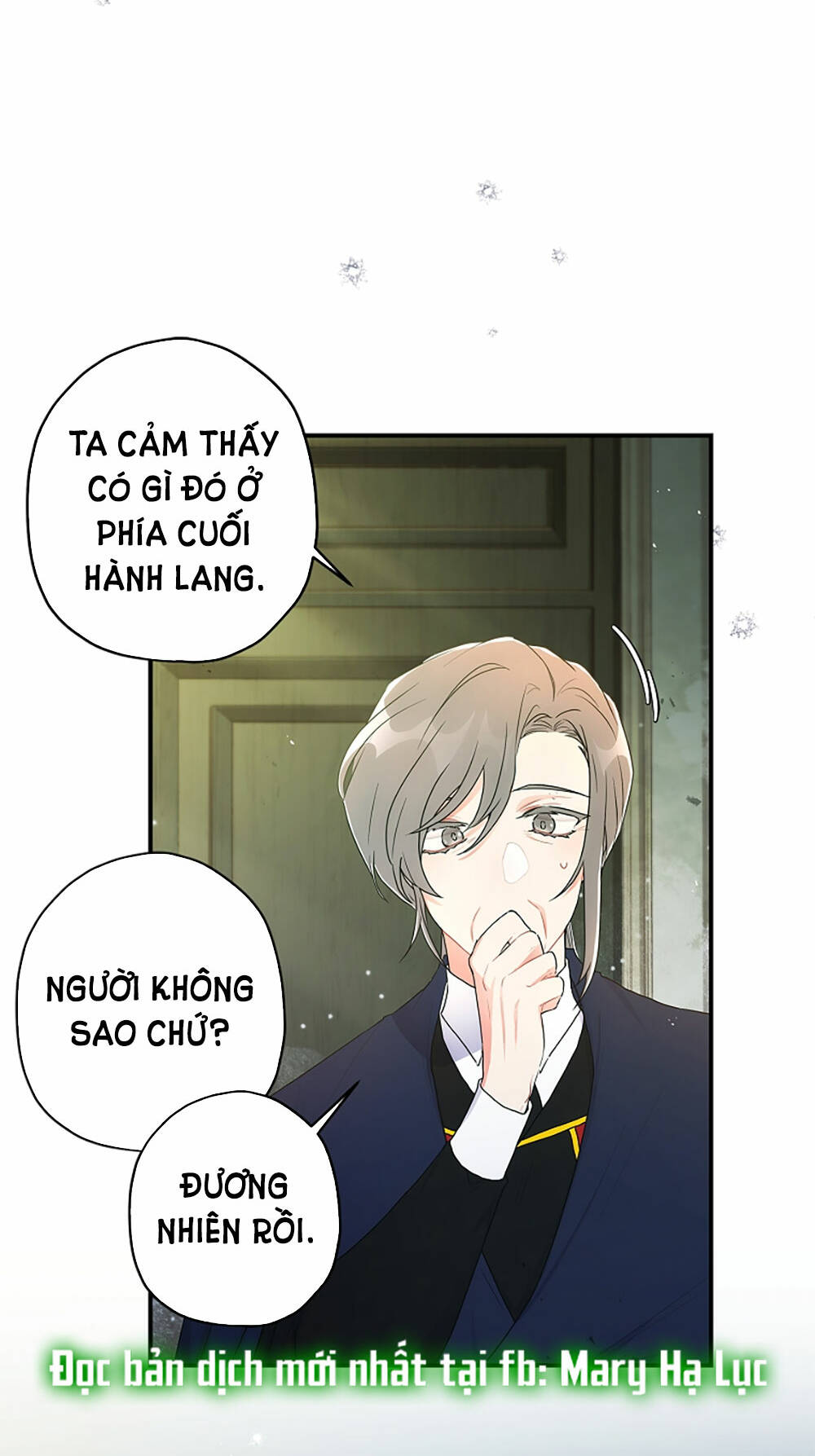 Ta Trở Thành Con Gái Nuôi Của Nam Chính - Chapter 75.1 - Page 31
