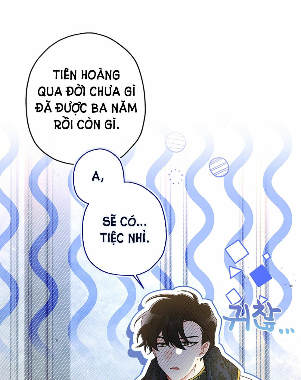 Ta Trở Thành Con Gái Nuôi Của Nam Chính - Chapter 75.1 - Page 34