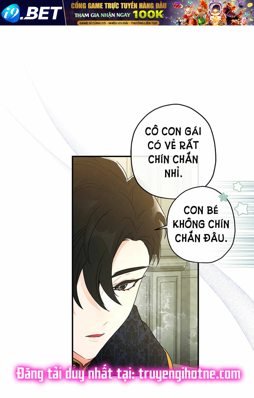Ta Trở Thành Con Gái Nuôi Của Nam Chính - Chapter 75.1 - Page 37