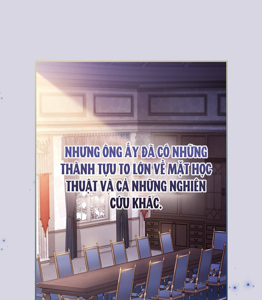 Ta Trở Thành Con Gái Nuôi Của Nam Chính - Chapter 75.1 - Page 3