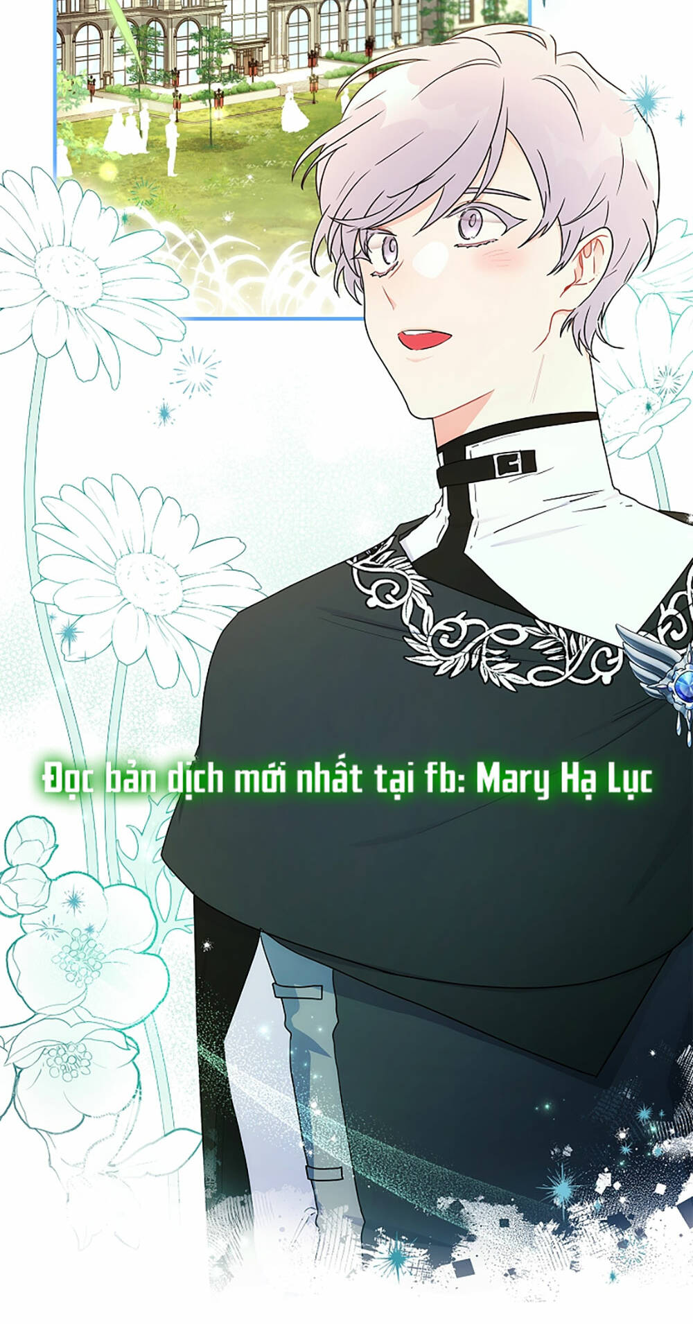 Ta Trở Thành Con Gái Nuôi Của Nam Chính - Chapter 75.1 - Page 41