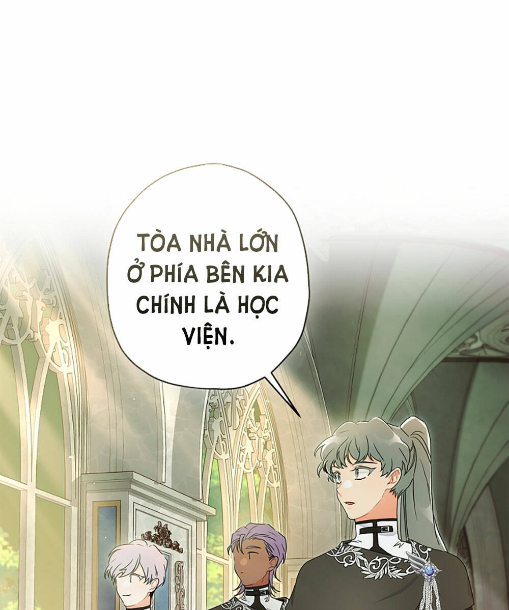 Ta Trở Thành Con Gái Nuôi Của Nam Chính - Chapter 75.1 - Page 42