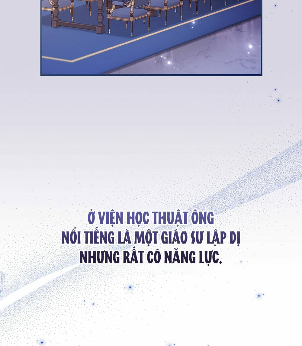 Ta Trở Thành Con Gái Nuôi Của Nam Chính - Chapter 75.1 - Page 4