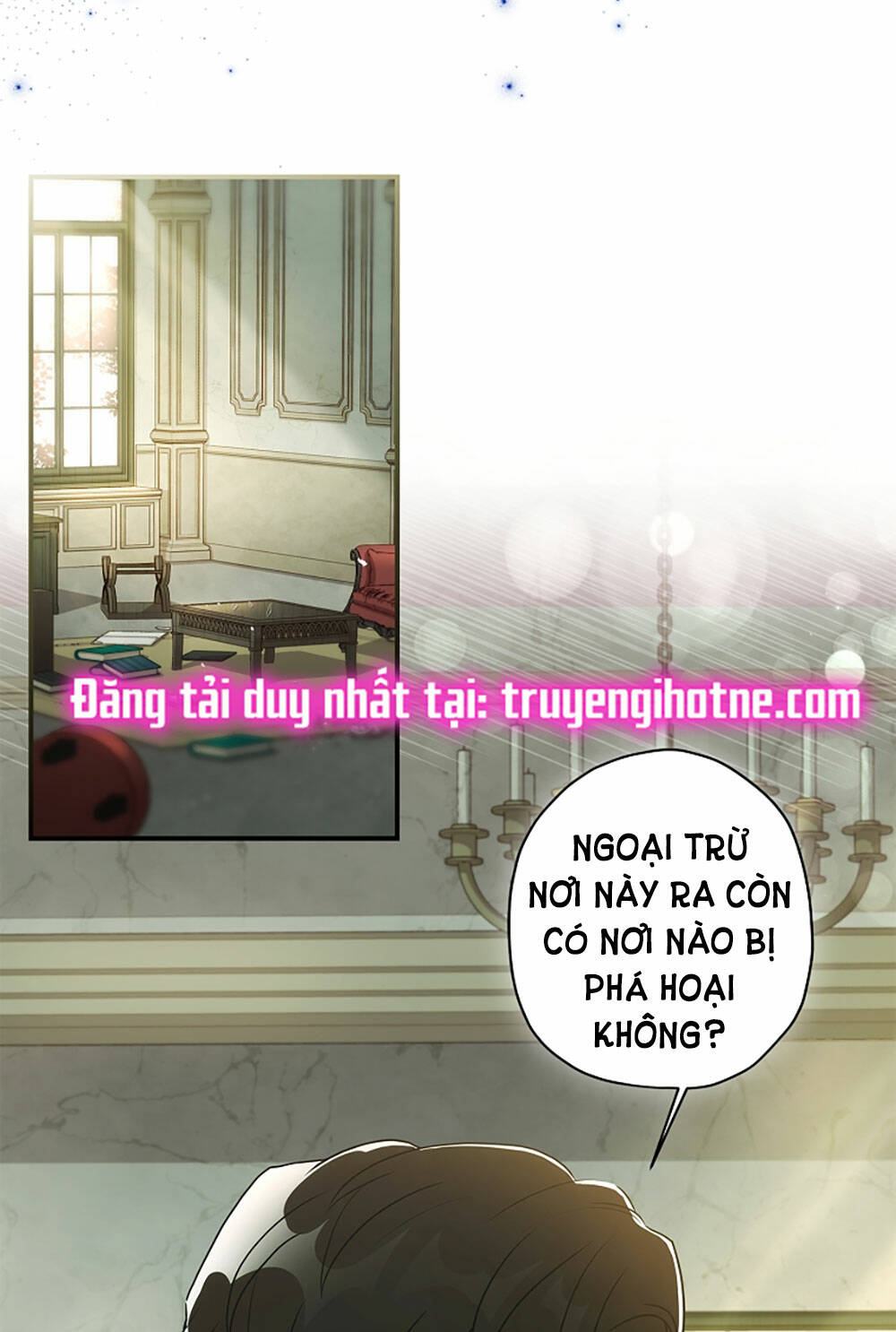 Ta Trở Thành Con Gái Nuôi Của Nam Chính - Chapter 75.1 - Page 5