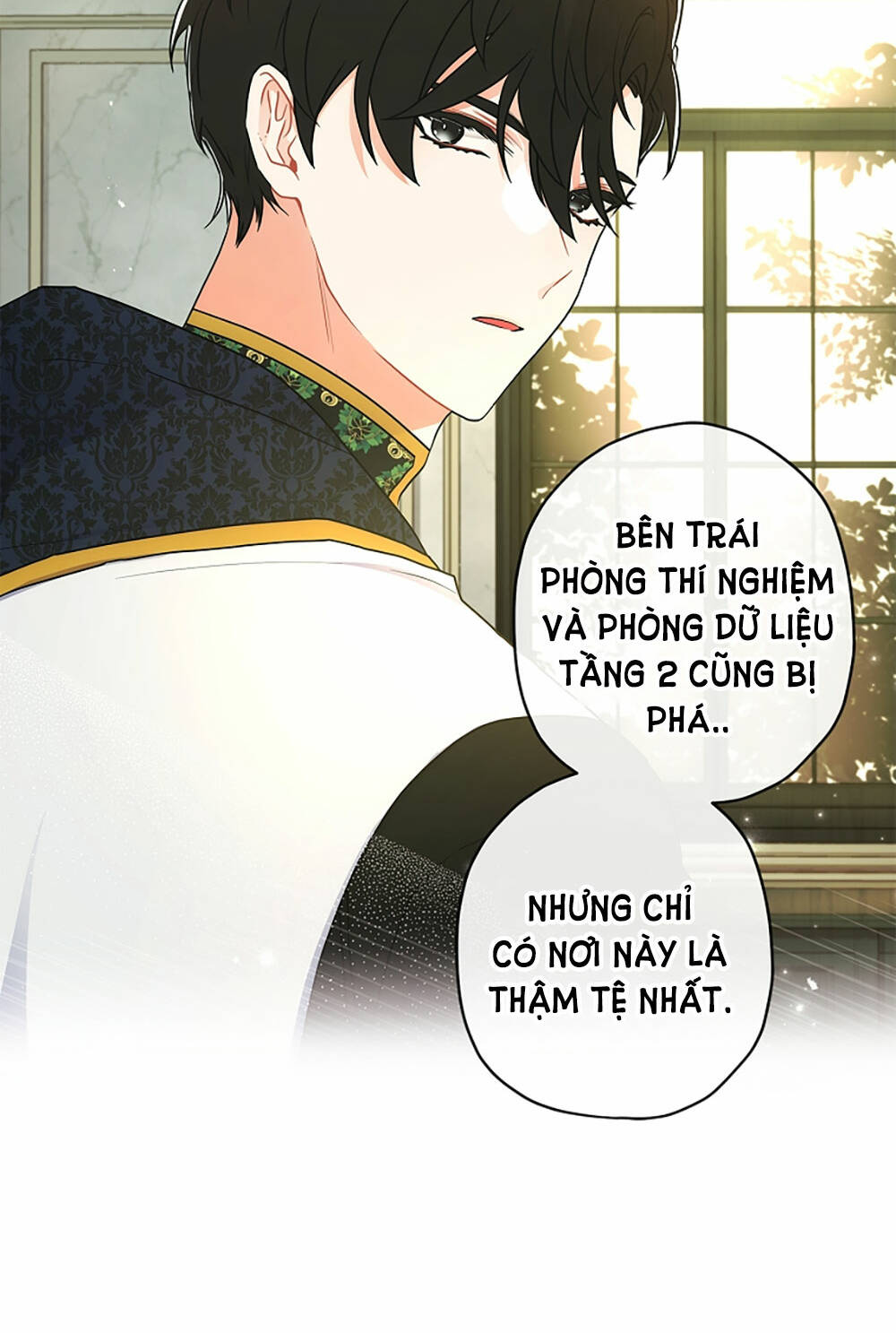 Ta Trở Thành Con Gái Nuôi Của Nam Chính - Chapter 75.1 - Page 6