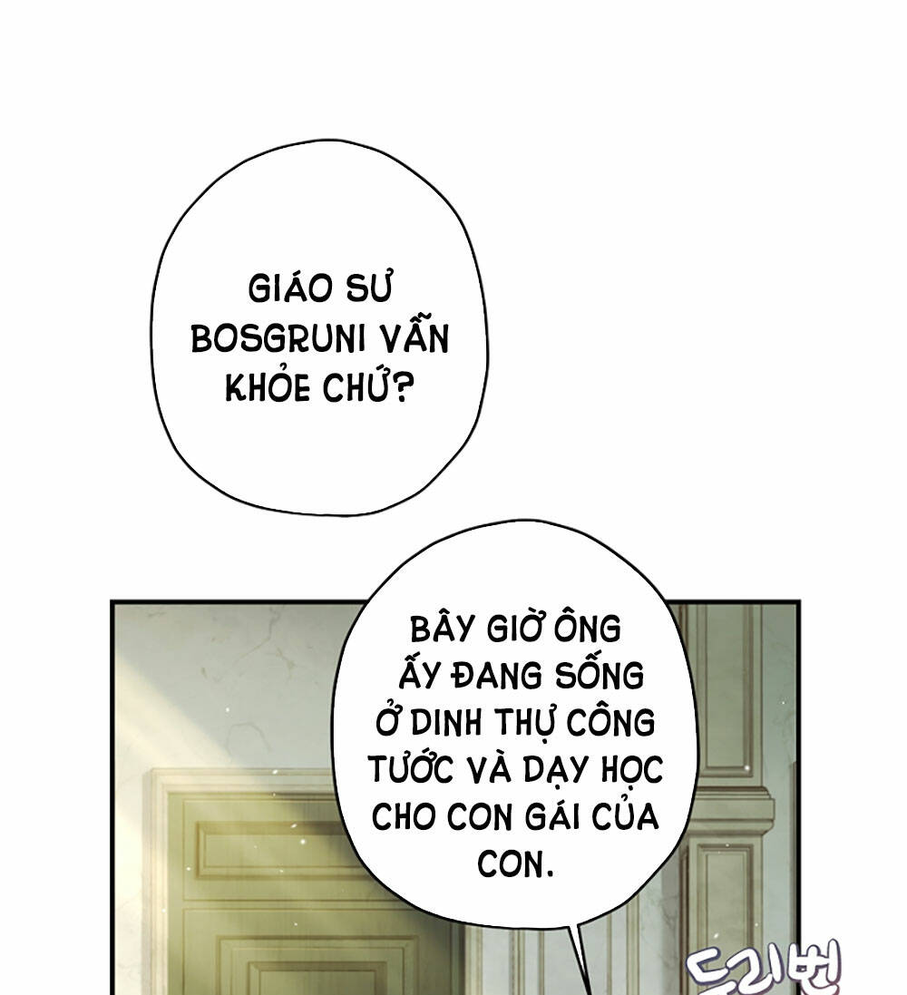 Ta Trở Thành Con Gái Nuôi Của Nam Chính - Chapter 75.1 - Page 7