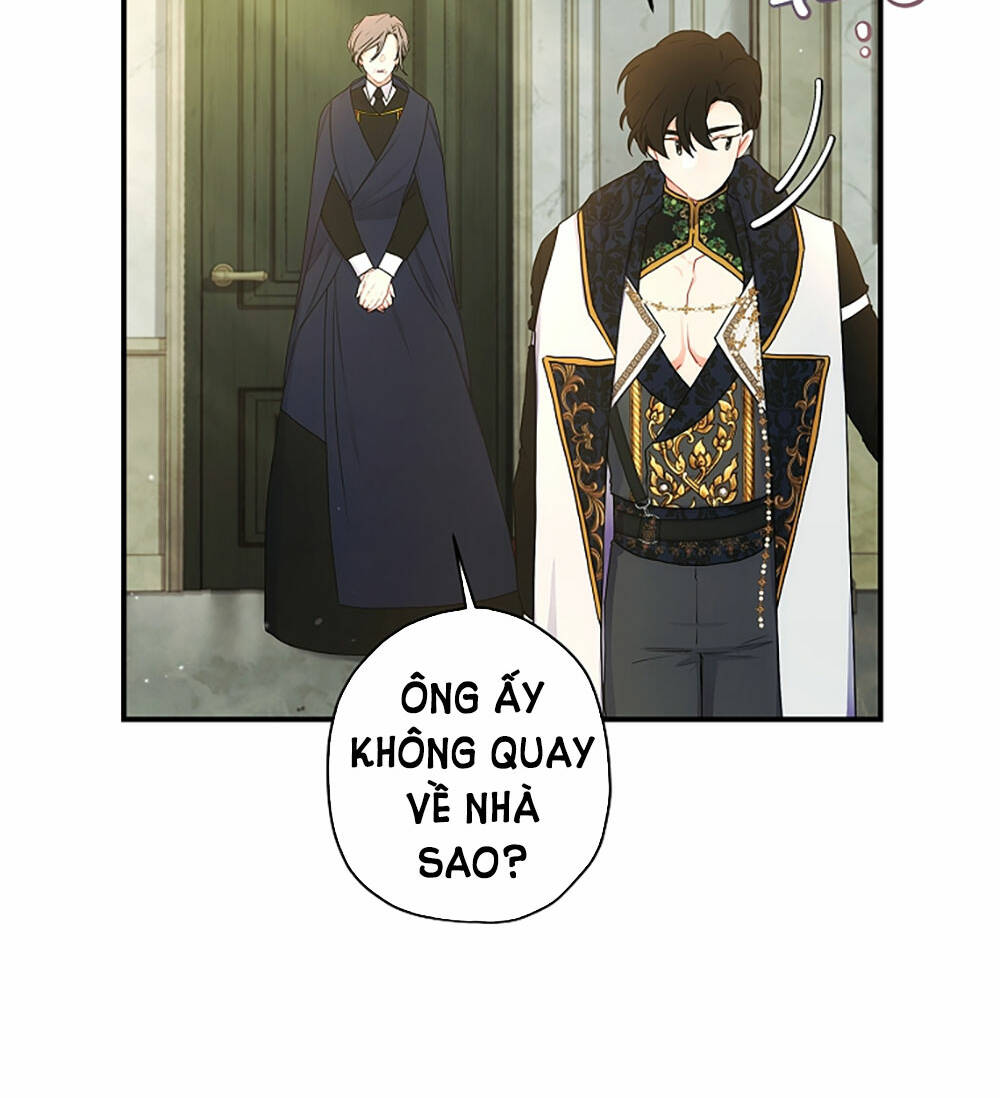 Ta Trở Thành Con Gái Nuôi Của Nam Chính - Chapter 75.1 - Page 8