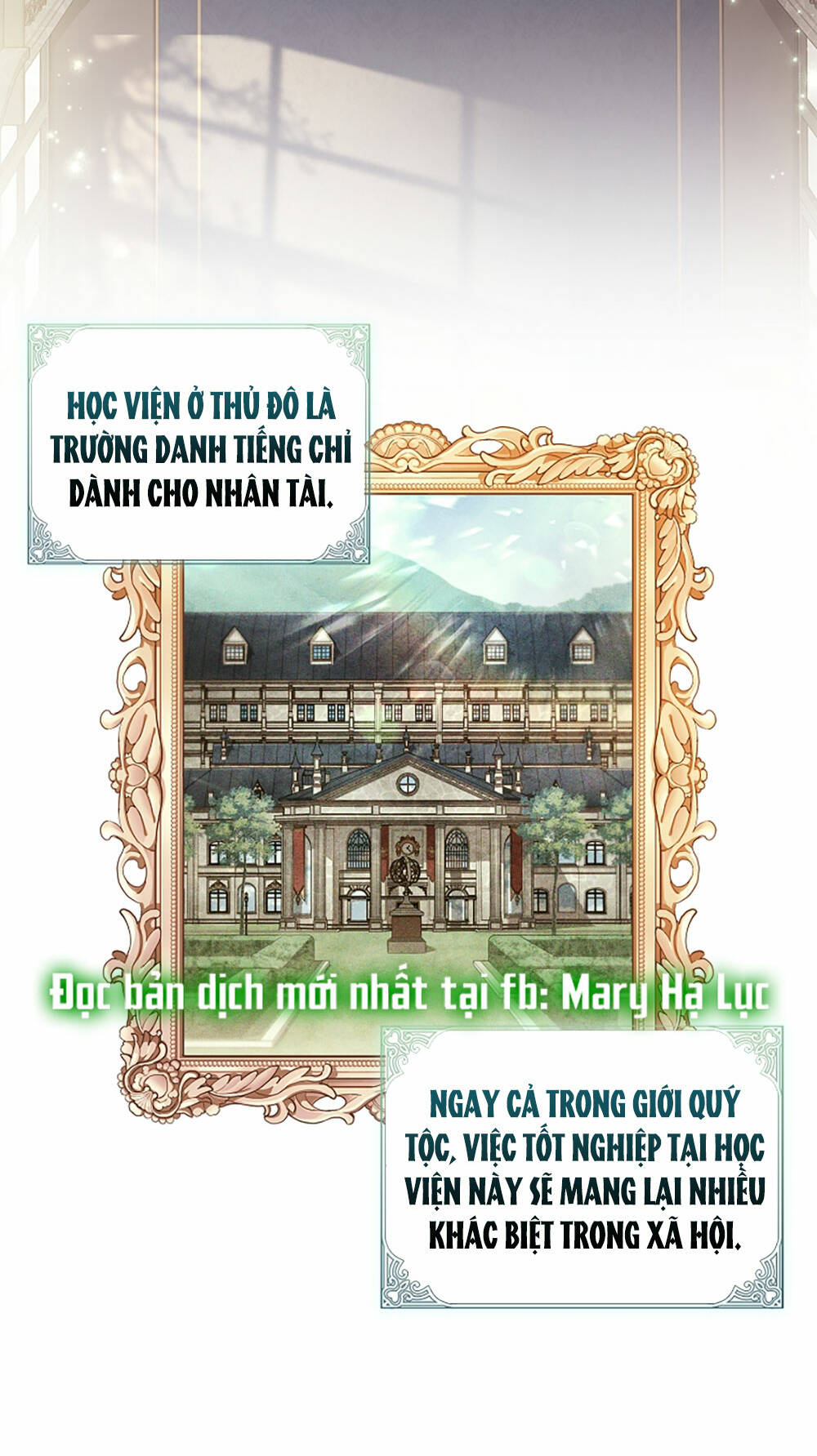 Ta Trở Thành Con Gái Nuôi Của Nam Chính - Chapter 75.2 - Page 9