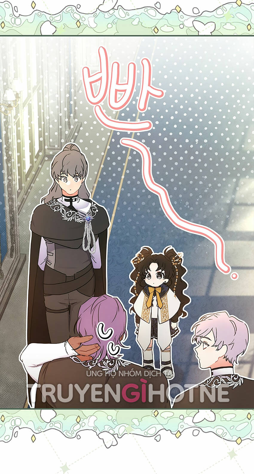 Ta Trở Thành Con Gái Nuôi Của Nam Chính - Chapter 75.2 - Page 12
