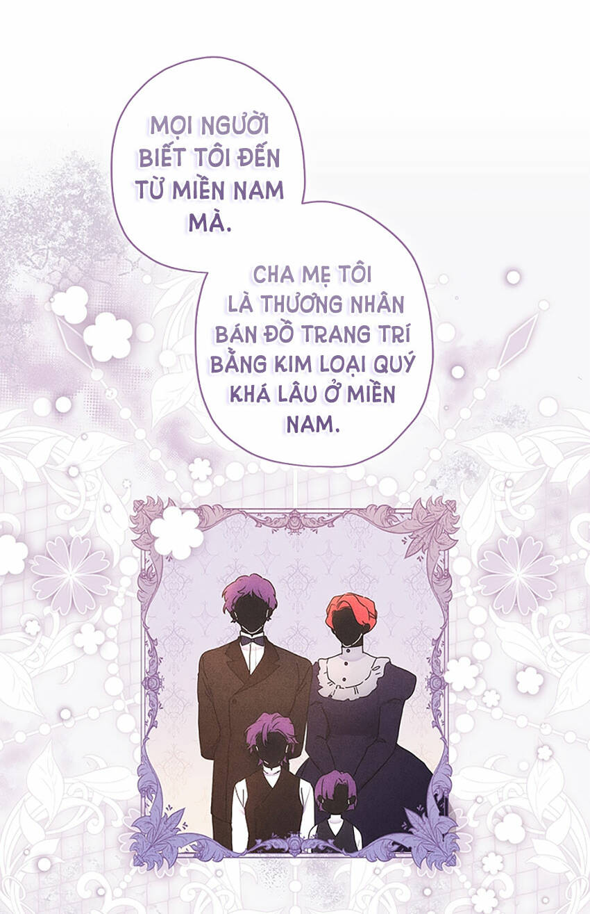 Ta Trở Thành Con Gái Nuôi Của Nam Chính - Chapter 75.2 - Page 14