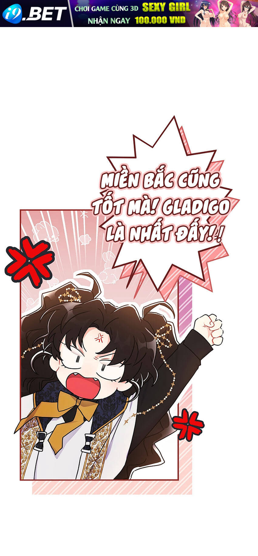 Ta Trở Thành Con Gái Nuôi Của Nam Chính - Chapter 75.2 - Page 17