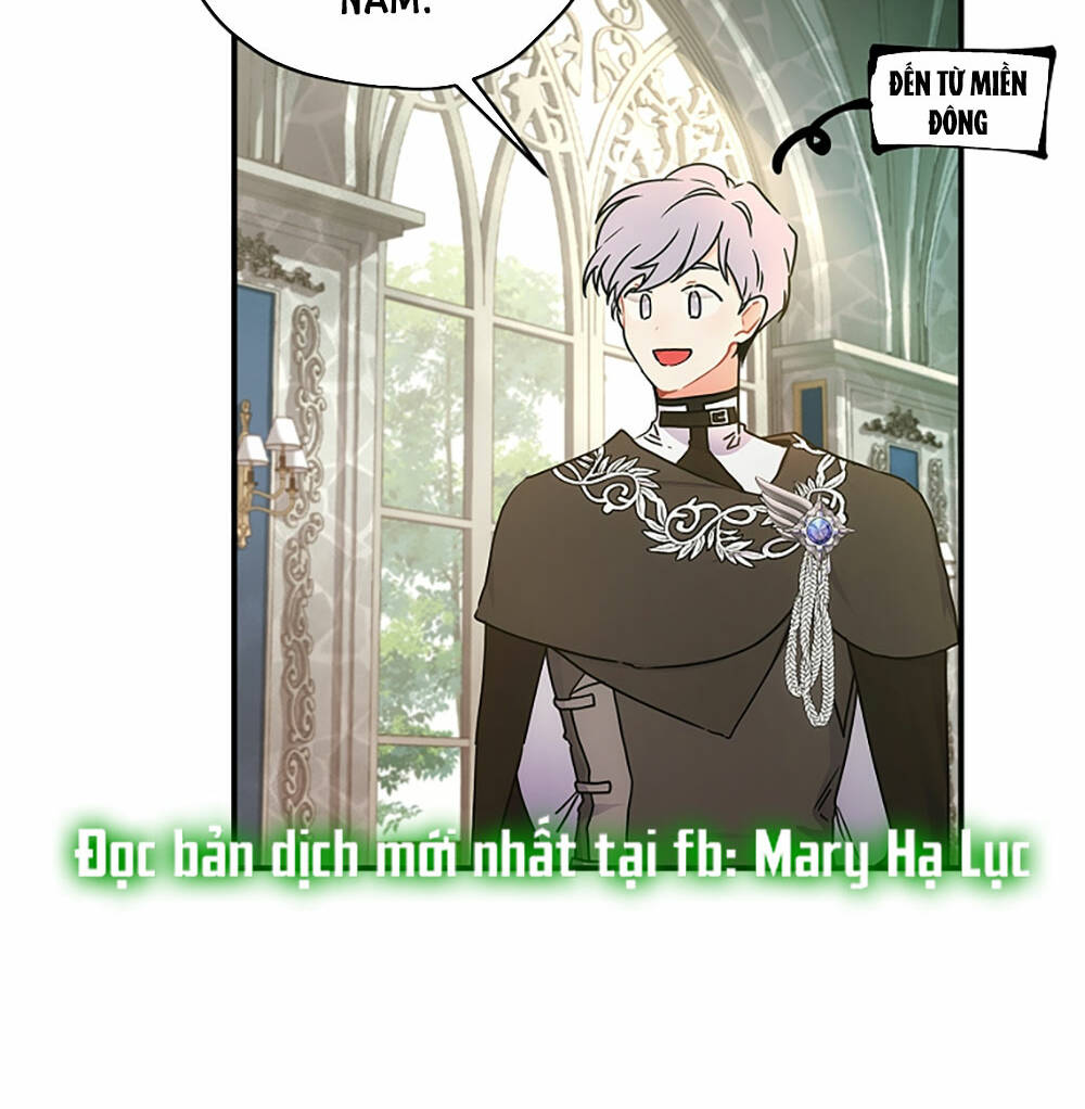 Ta Trở Thành Con Gái Nuôi Của Nam Chính - Chapter 75.2 - Page 20