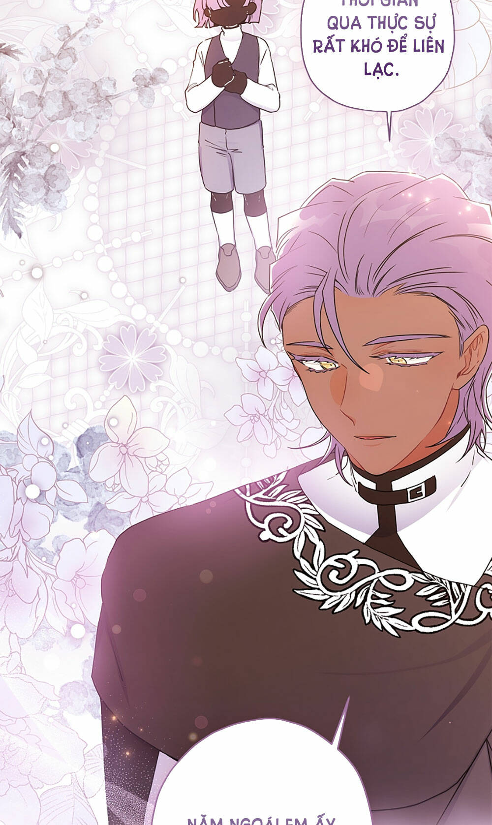 Ta Trở Thành Con Gái Nuôi Của Nam Chính - Chapter 75.2 - Page 22