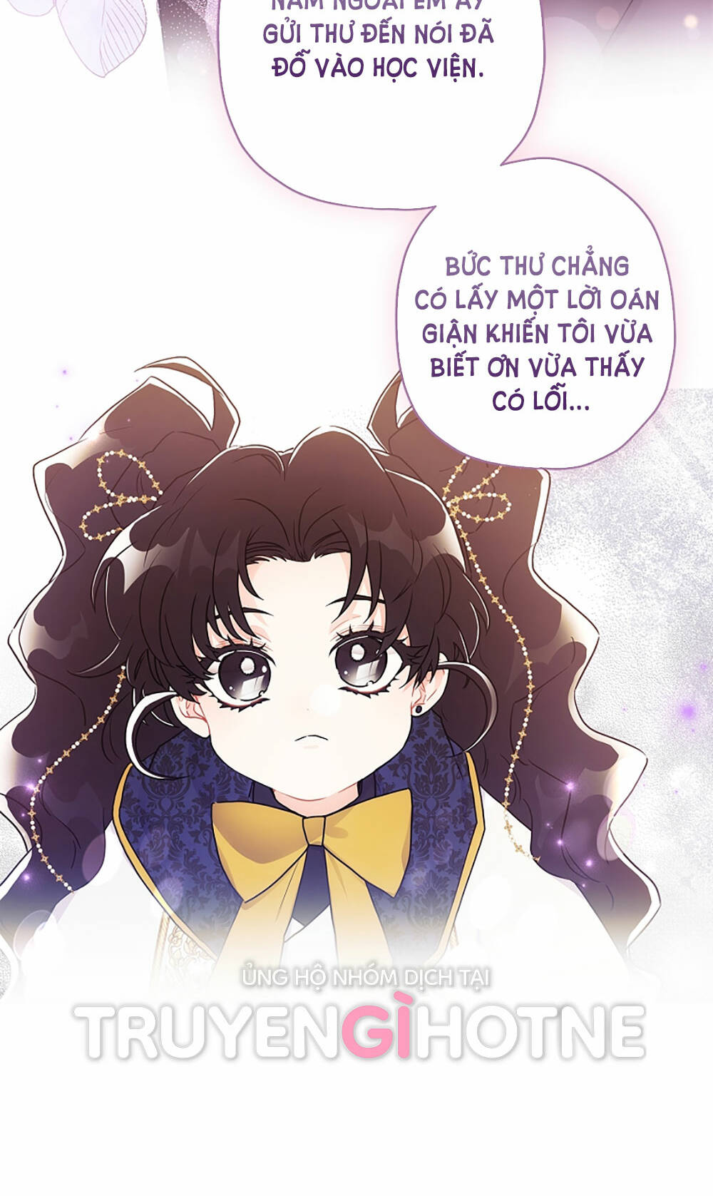 Ta Trở Thành Con Gái Nuôi Của Nam Chính - Chapter 75.2 - Page 23