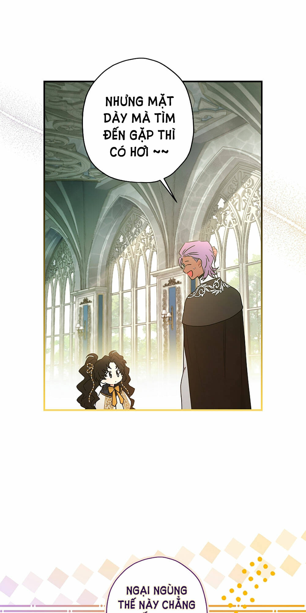 Ta Trở Thành Con Gái Nuôi Của Nam Chính - Chapter 75.2 - Page 24