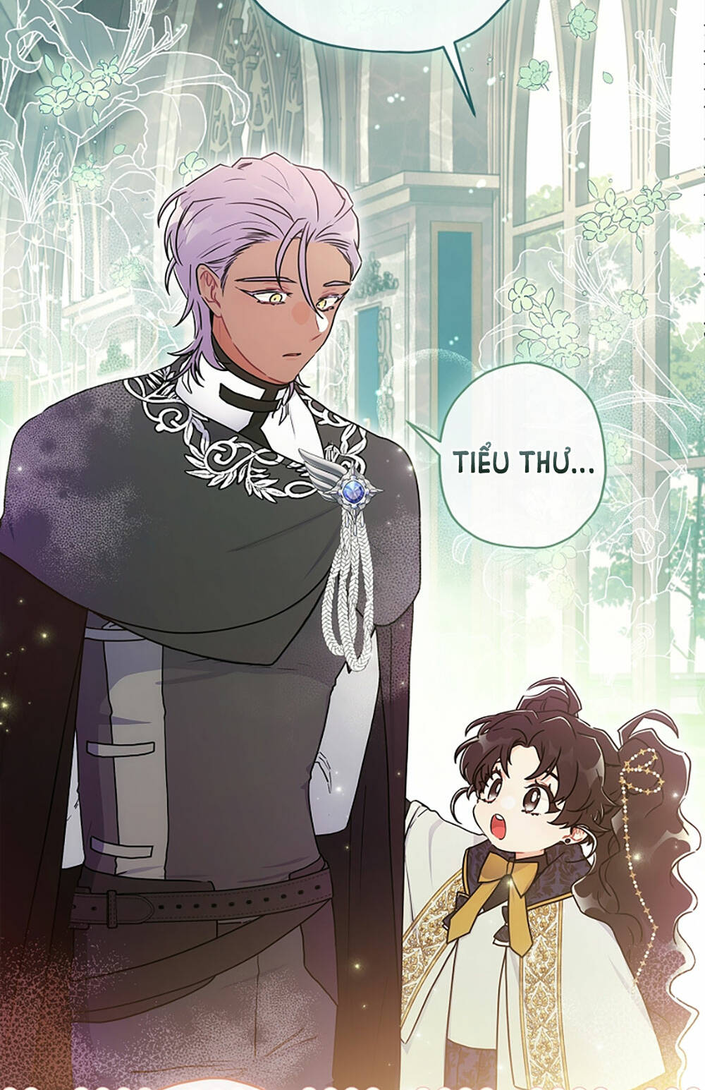 Ta Trở Thành Con Gái Nuôi Của Nam Chính - Chapter 75.2 - Page 28
