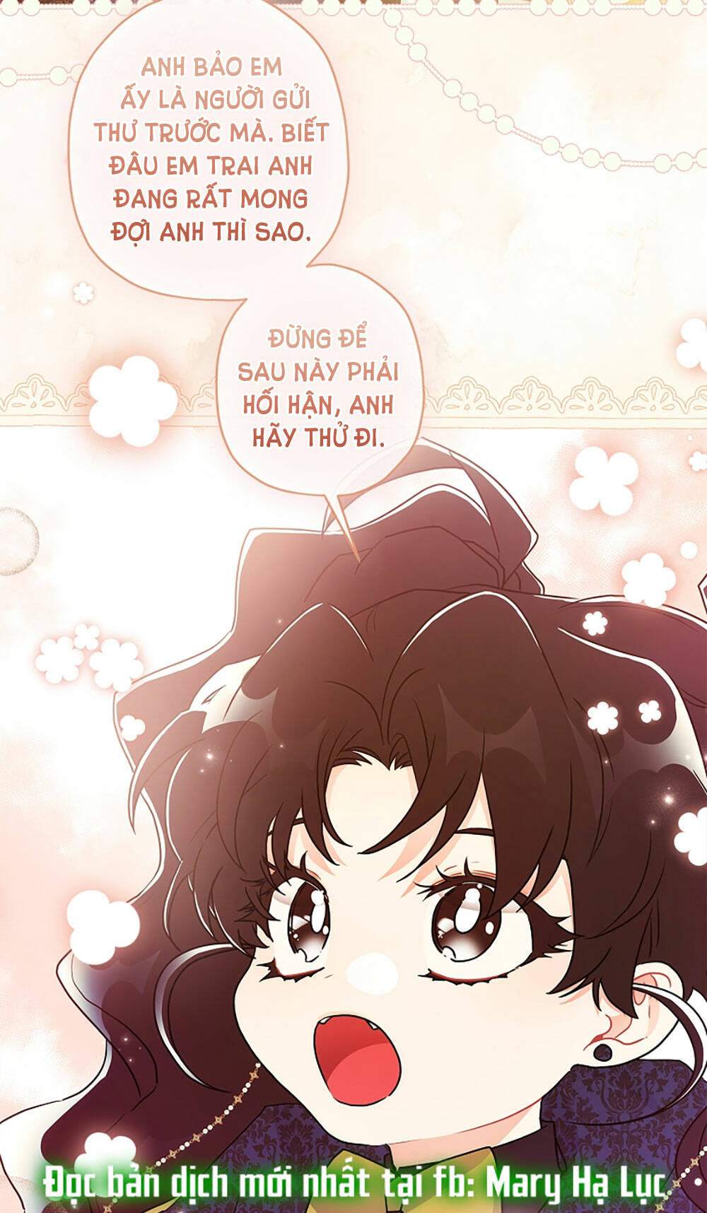 Ta Trở Thành Con Gái Nuôi Của Nam Chính - Chapter 75.2 - Page 29