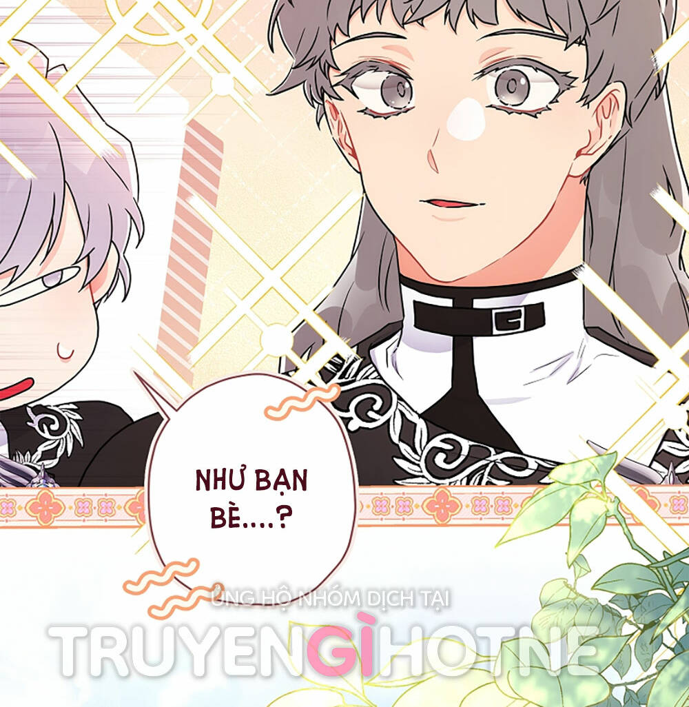 Ta Trở Thành Con Gái Nuôi Của Nam Chính - Chapter 75.2 - Page 33