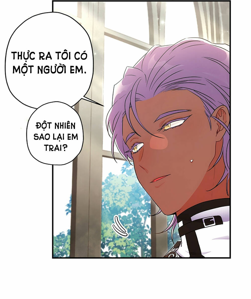 Ta Trở Thành Con Gái Nuôi Của Nam Chính - Chapter 75.2 - Page 7