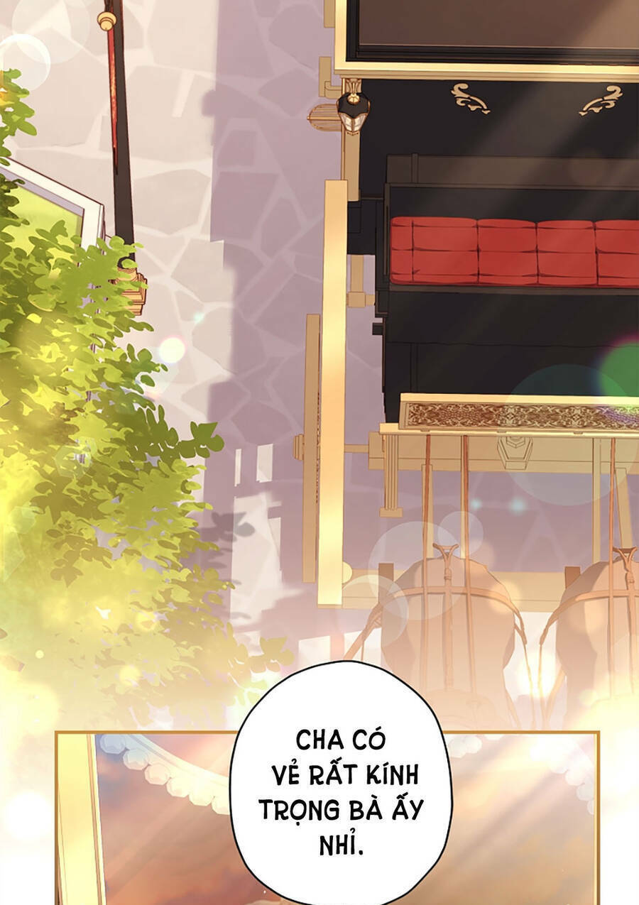 Ta Trở Thành Con Gái Nuôi Của Nam Chính - Chapter 76.1 - Page 10