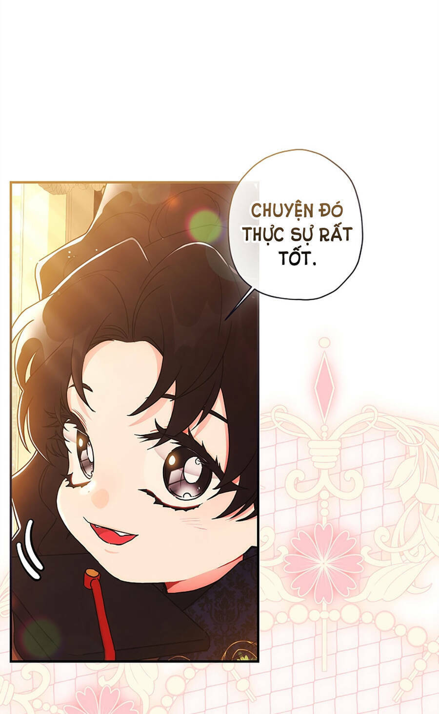 Ta Trở Thành Con Gái Nuôi Của Nam Chính - Chapter 76.1 - Page 12