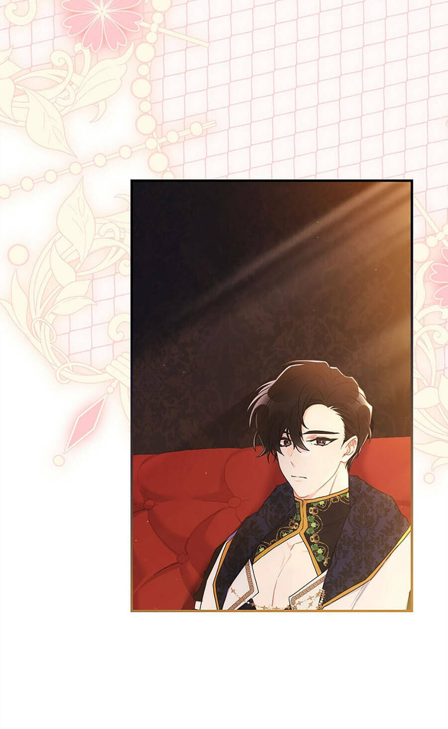 Ta Trở Thành Con Gái Nuôi Của Nam Chính - Chapter 76.1 - Page 13