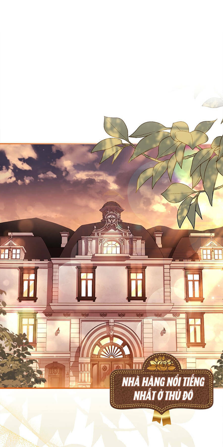 Ta Trở Thành Con Gái Nuôi Của Nam Chính - Chapter 76.1 - Page 17