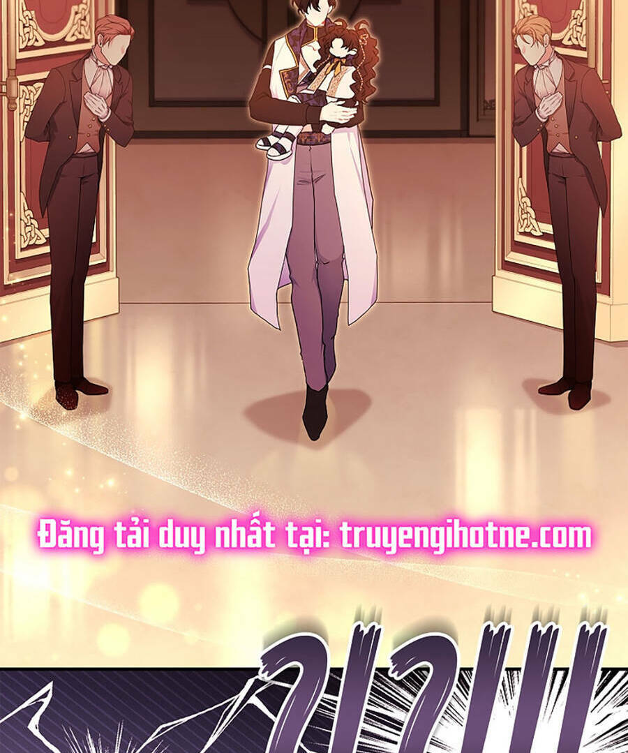 Ta Trở Thành Con Gái Nuôi Của Nam Chính - Chapter 76.1 - Page 20