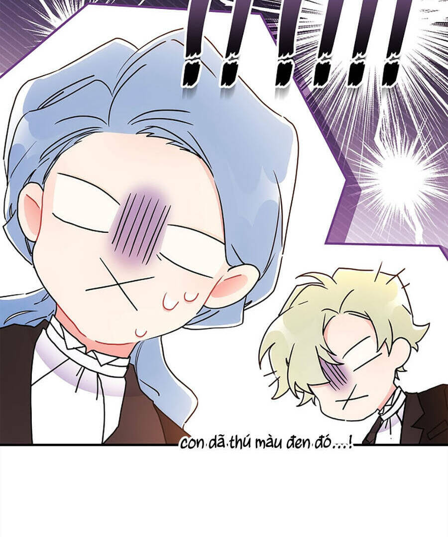 Ta Trở Thành Con Gái Nuôi Của Nam Chính - Chapter 76.1 - Page 21