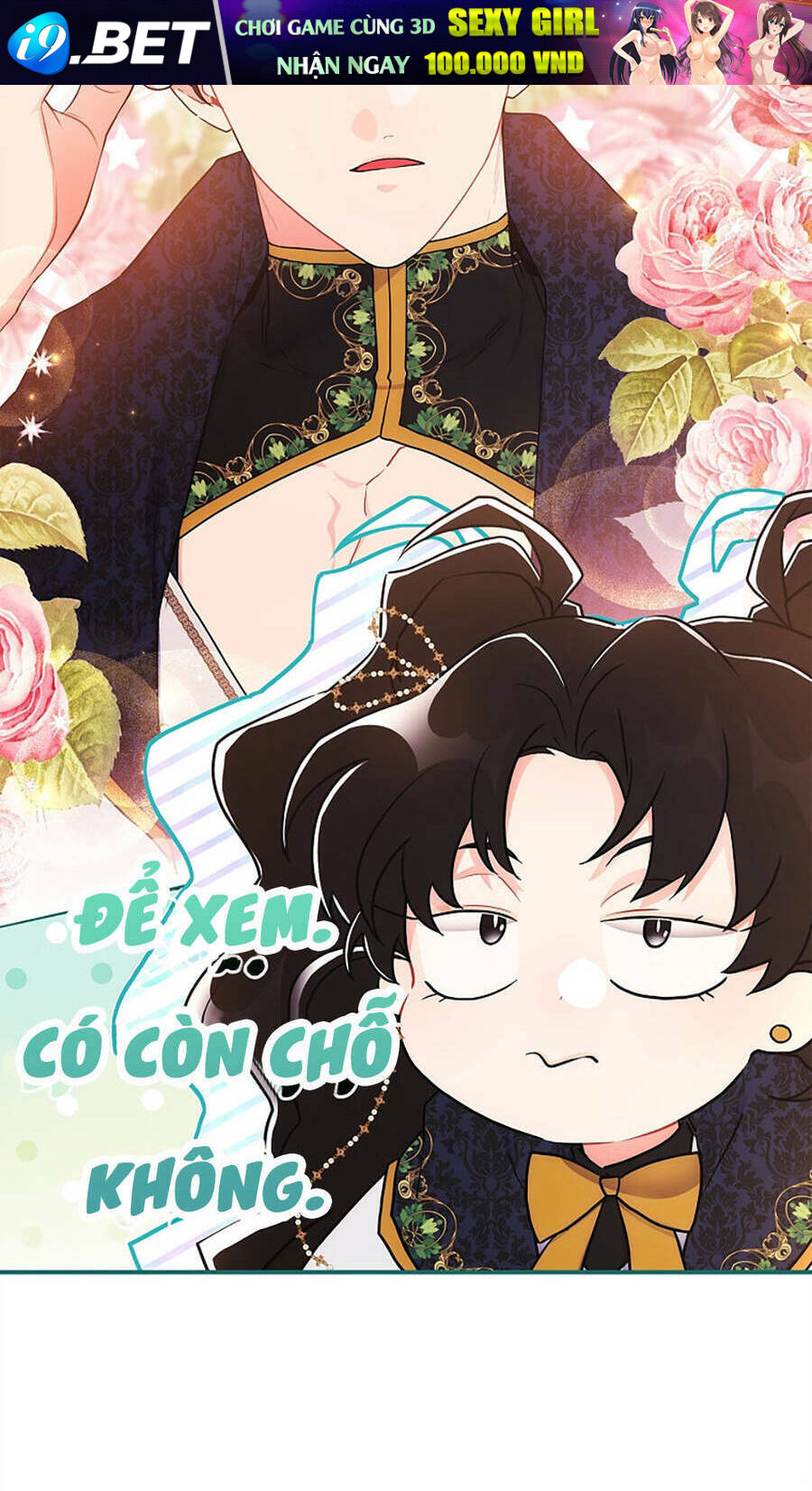 Ta Trở Thành Con Gái Nuôi Của Nam Chính - Chapter 76.1 - Page 31