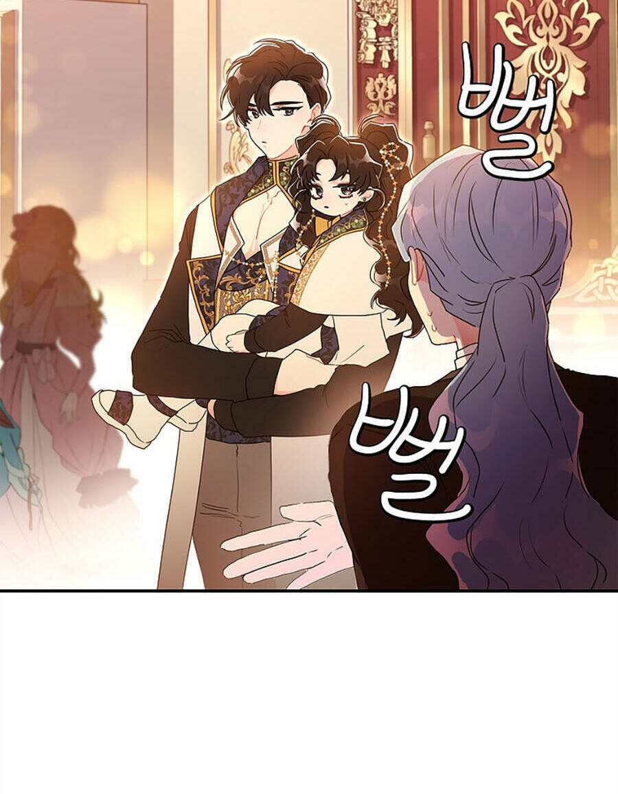 Ta Trở Thành Con Gái Nuôi Của Nam Chính - Chapter 76.1 - Page 35