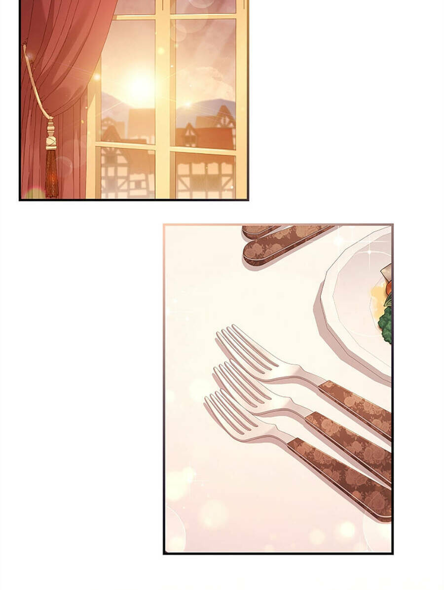 Ta Trở Thành Con Gái Nuôi Của Nam Chính - Chapter 76.1 - Page 37