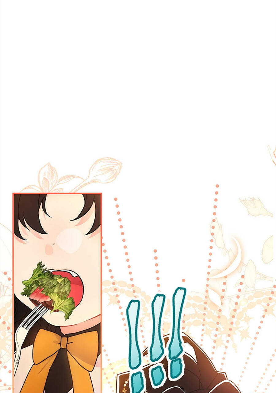 Ta Trở Thành Con Gái Nuôi Của Nam Chính - Chapter 76.1 - Page 41