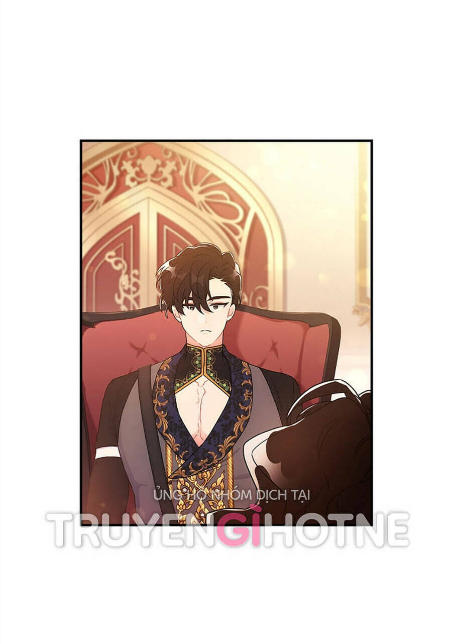 Ta Trở Thành Con Gái Nuôi Của Nam Chính - Chapter 76.1 - Page 43