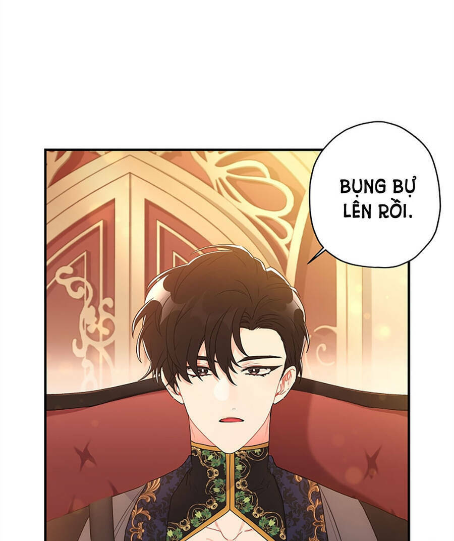 Ta Trở Thành Con Gái Nuôi Của Nam Chính - Chapter 76.1 - Page 44