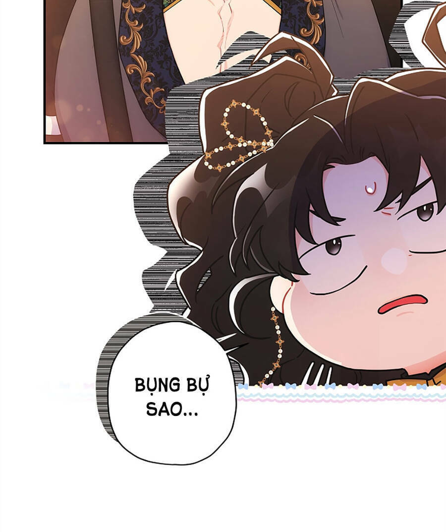 Ta Trở Thành Con Gái Nuôi Của Nam Chính - Chapter 76.1 - Page 45