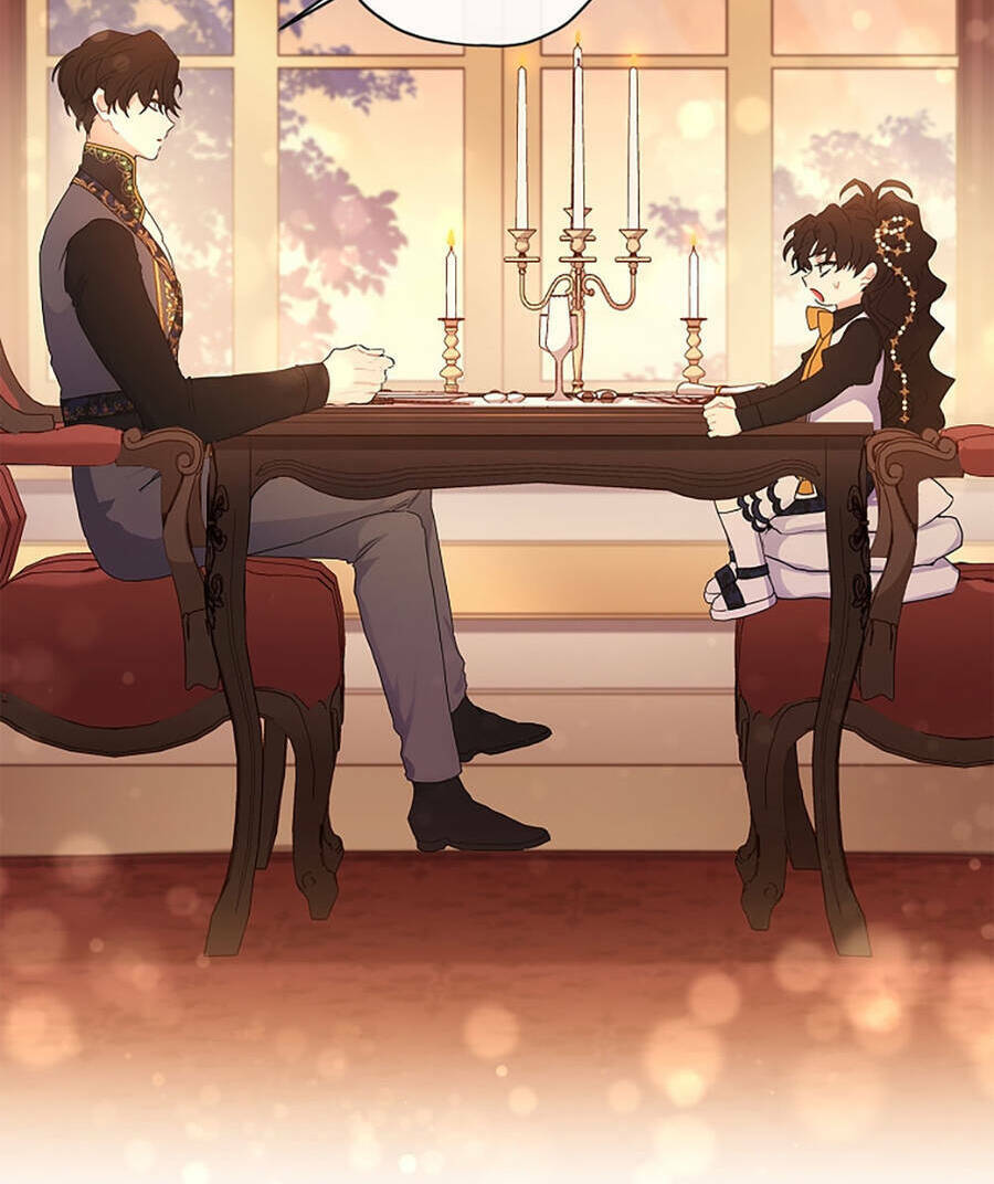 Ta Trở Thành Con Gái Nuôi Của Nam Chính - Chapter 76.1 - Page 47