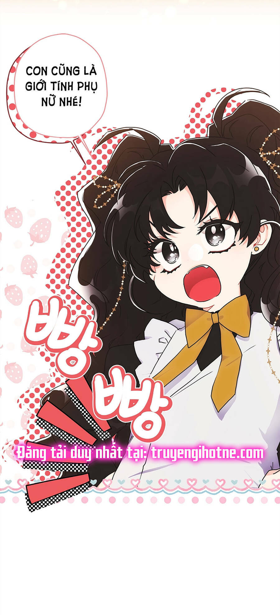 Ta Trở Thành Con Gái Nuôi Của Nam Chính - Chapter 76.1 - Page 48