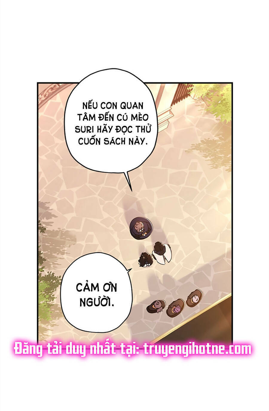 Ta Trở Thành Con Gái Nuôi Của Nam Chính - Chapter 76.1 - Page 4